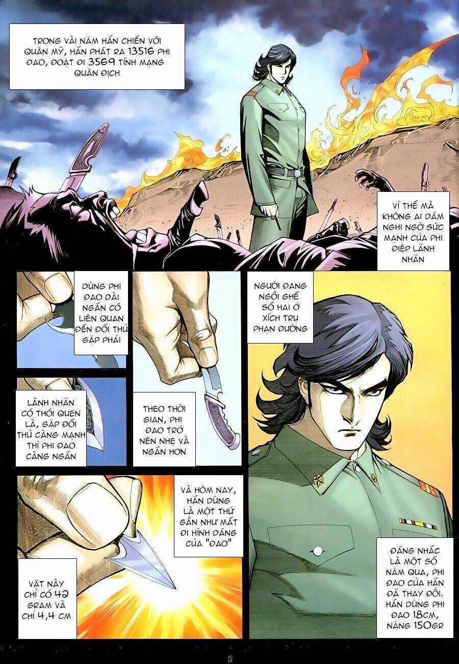 Xích Trụ Phạn Đường Chapter 16 trang 4