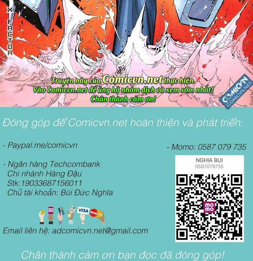 Xích Trụ Phạn Đường Chapter 42 trang 16