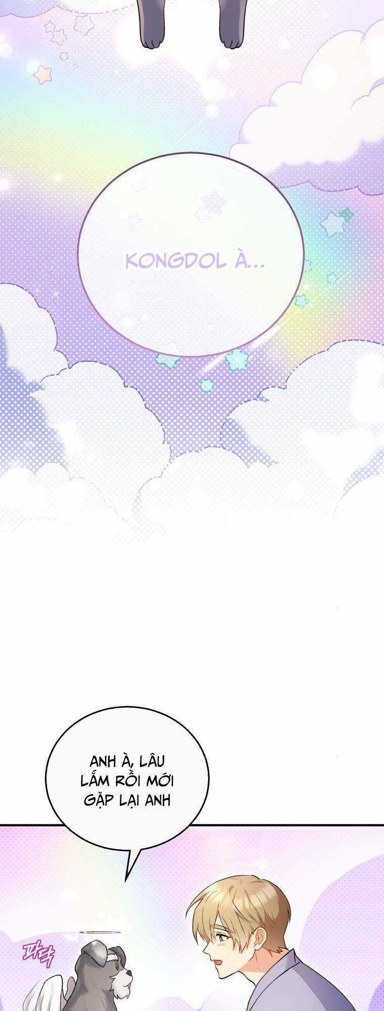 Xin Chào! Bác Sĩ Thú Y Chapter 1 trang 13