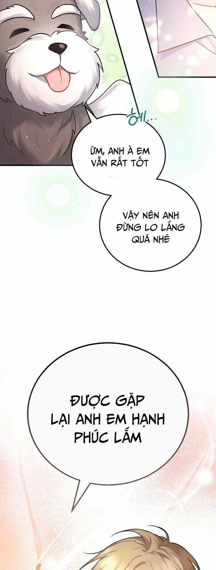 Xin Chào! Bác Sĩ Thú Y Chapter 1 trang 15