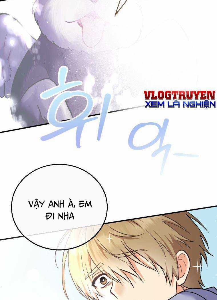 Xin Chào! Bác Sĩ Thú Y Chapter 1 trang 17