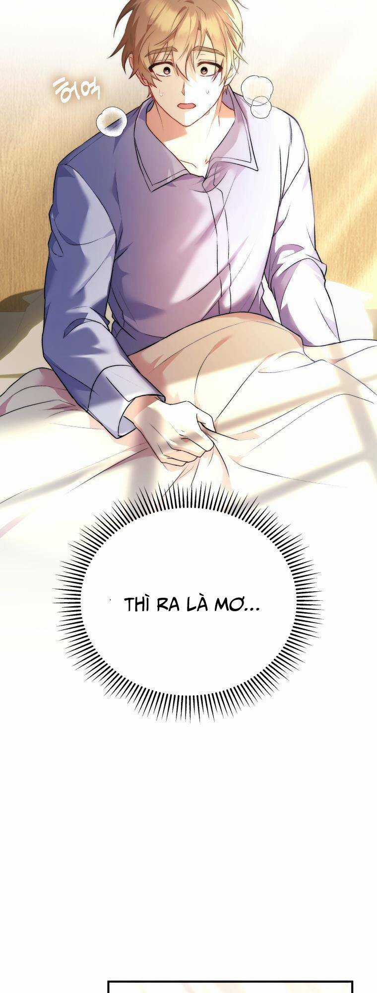 Xin Chào! Bác Sĩ Thú Y Chapter 1 trang 23