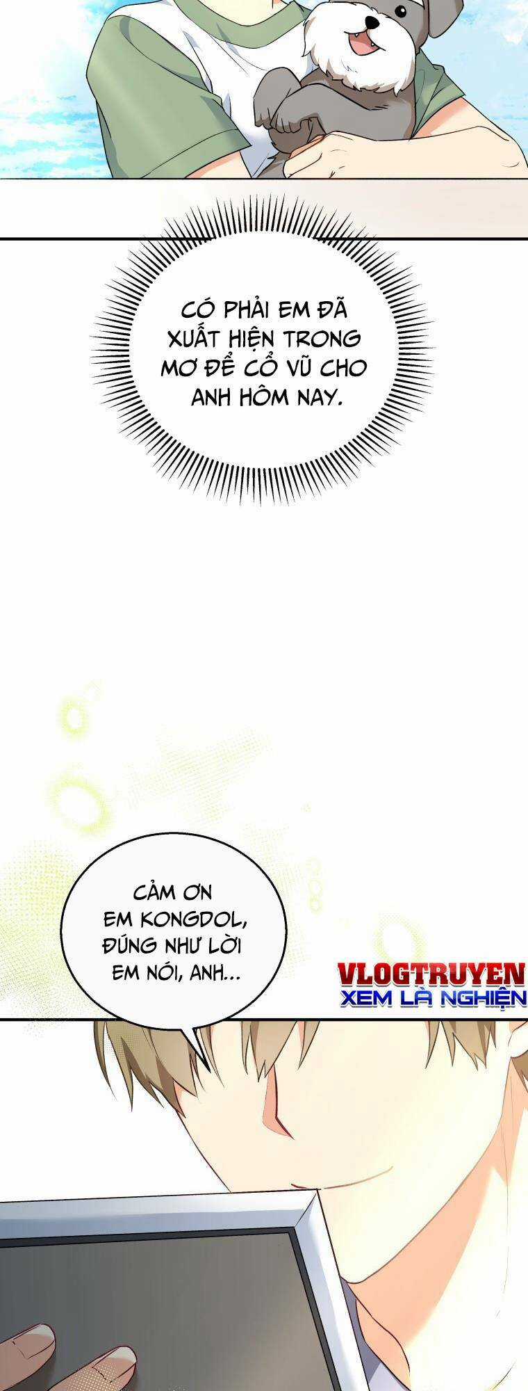 Xin Chào! Bác Sĩ Thú Y Chapter 1 trang 26