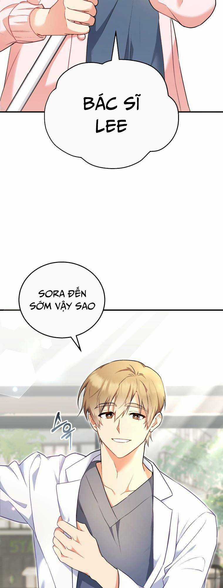 Xin Chào! Bác Sĩ Thú Y Chapter 1 trang 30