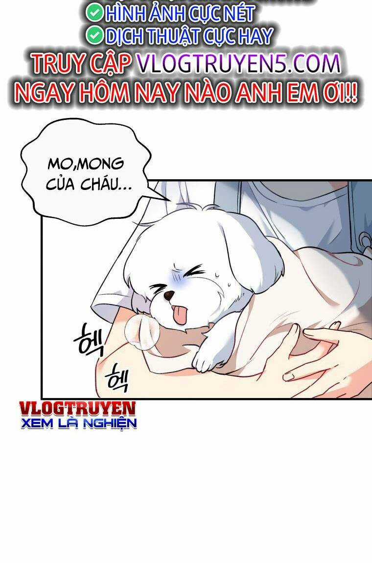 Xin Chào! Bác Sĩ Thú Y Chapter 1 trang 44