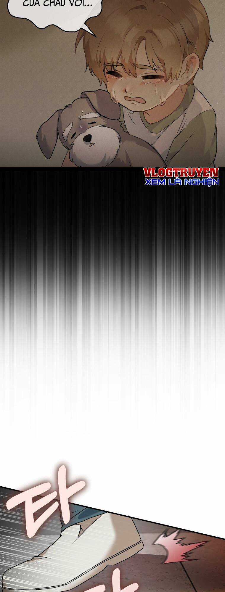 Xin Chào! Bác Sĩ Thú Y Chapter 1 trang 49