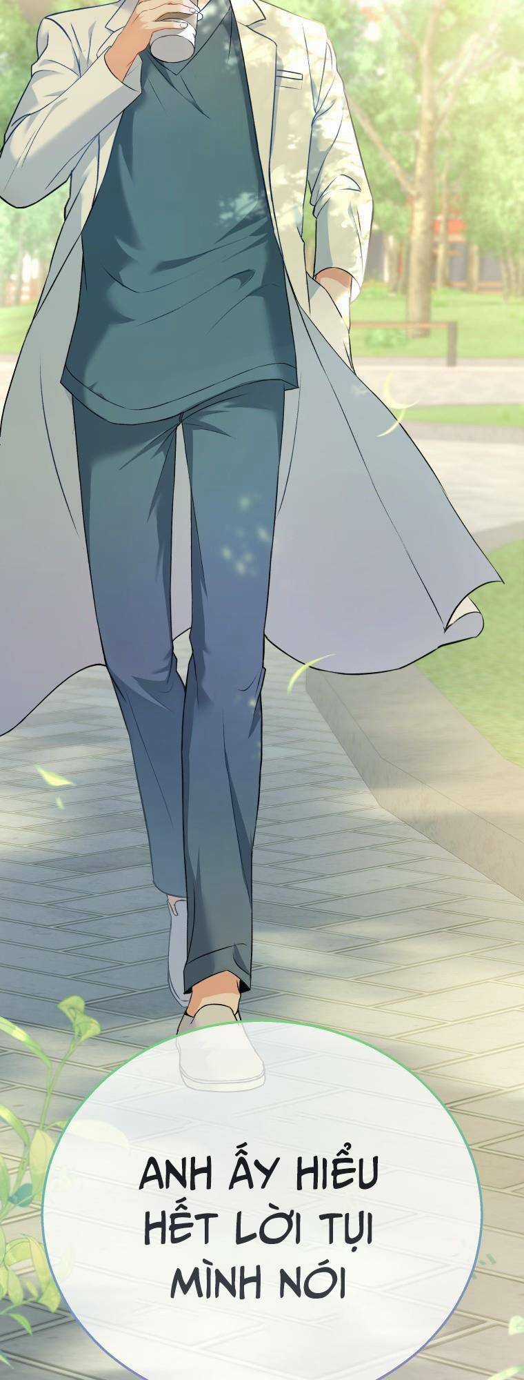 Xin Chào! Bác Sĩ Thú Y Chapter 1 trang 5