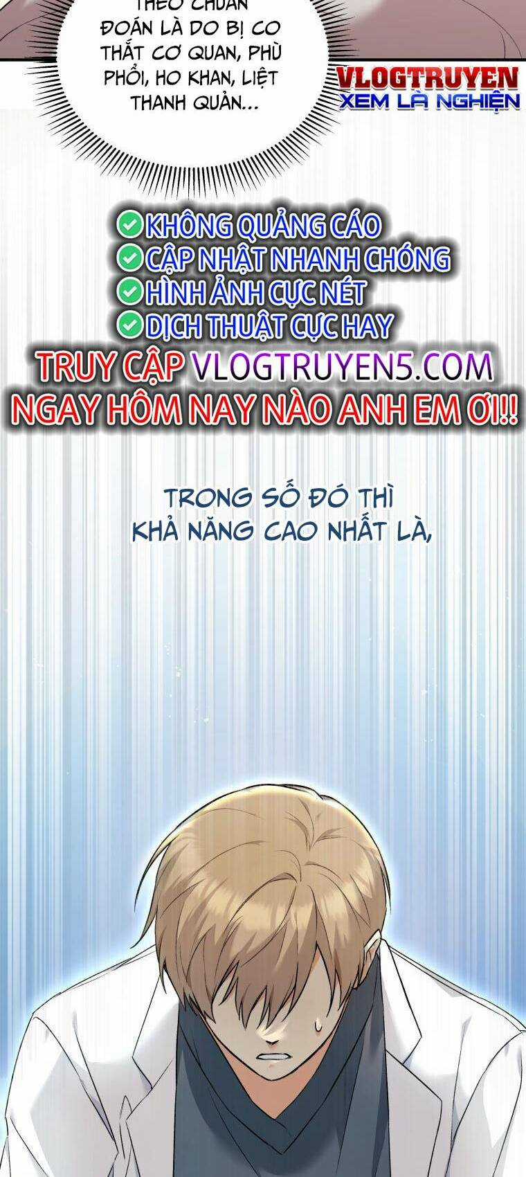 Xin Chào! Bác Sĩ Thú Y Chapter 1 trang 52