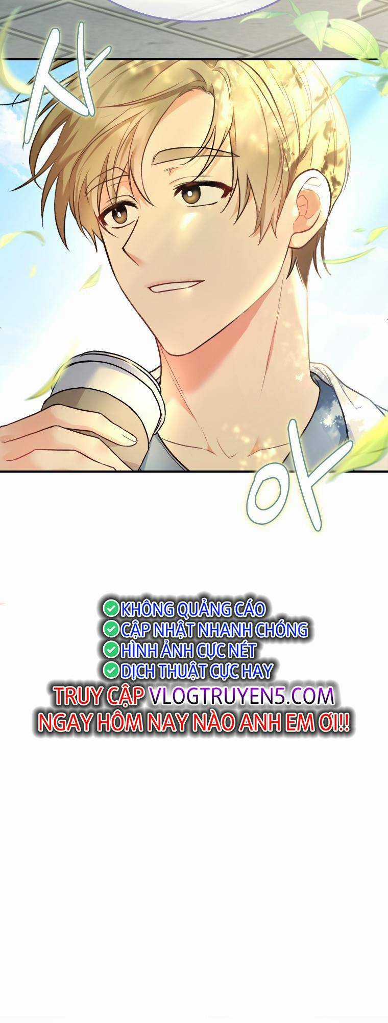 Xin Chào! Bác Sĩ Thú Y Chapter 1 trang 6