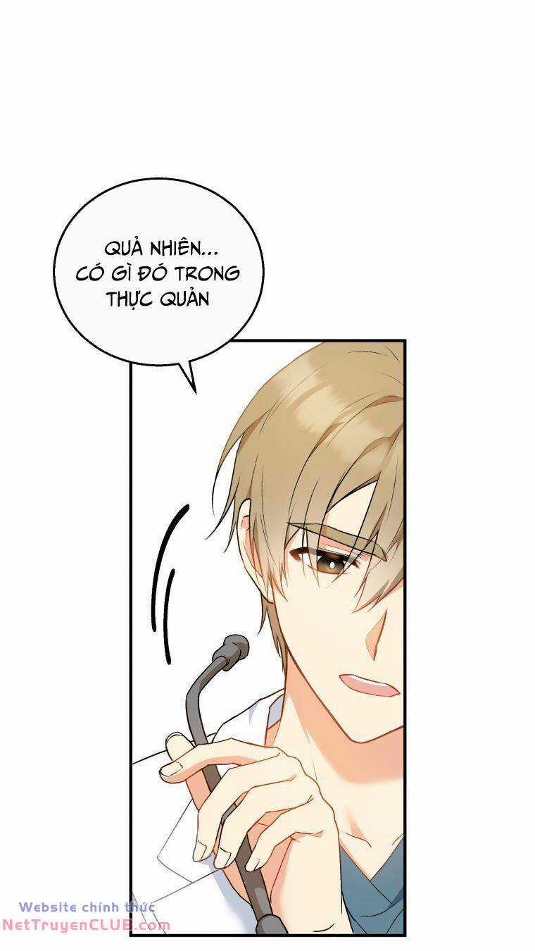 Xin Chào! Bác Sĩ Thú Y Chapter 1 trang 61