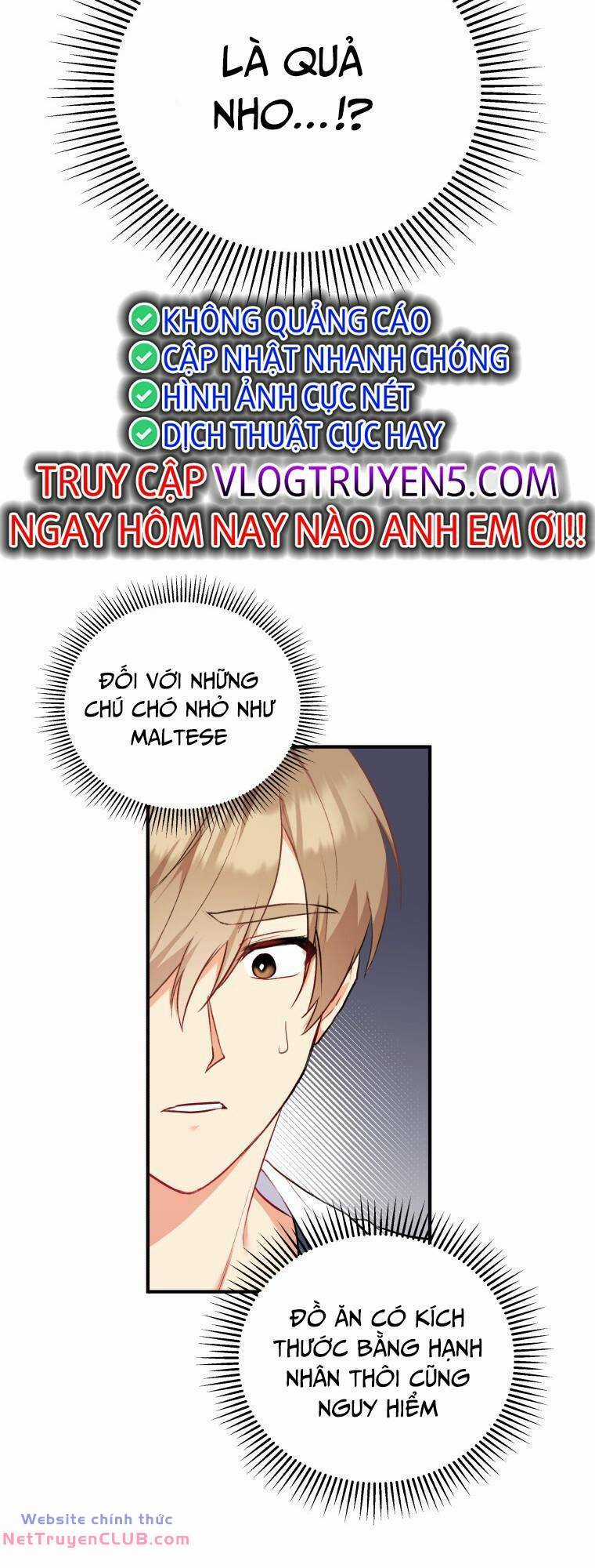 Xin Chào! Bác Sĩ Thú Y Chapter 1 trang 67