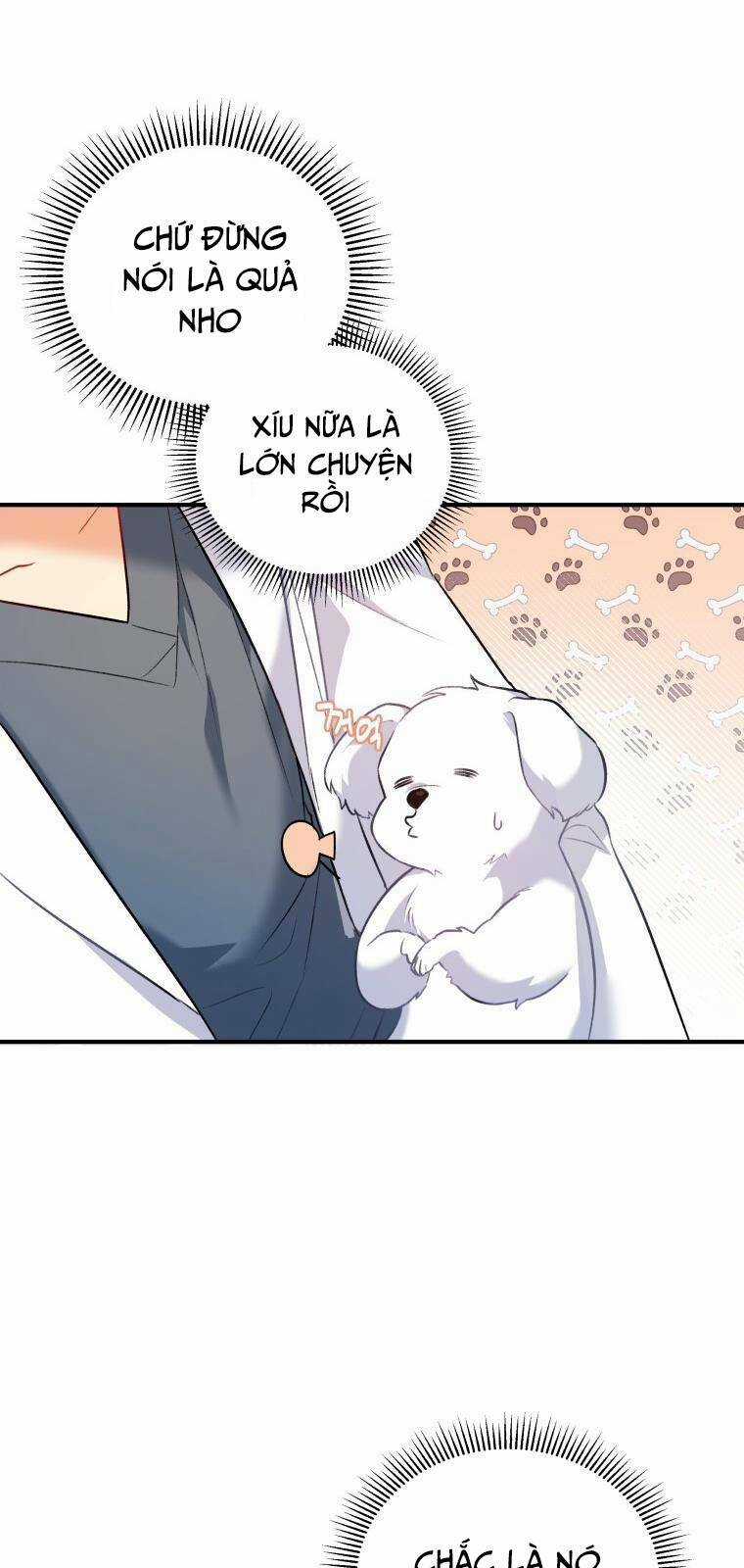 Xin Chào! Bác Sĩ Thú Y Chapter 1 trang 68