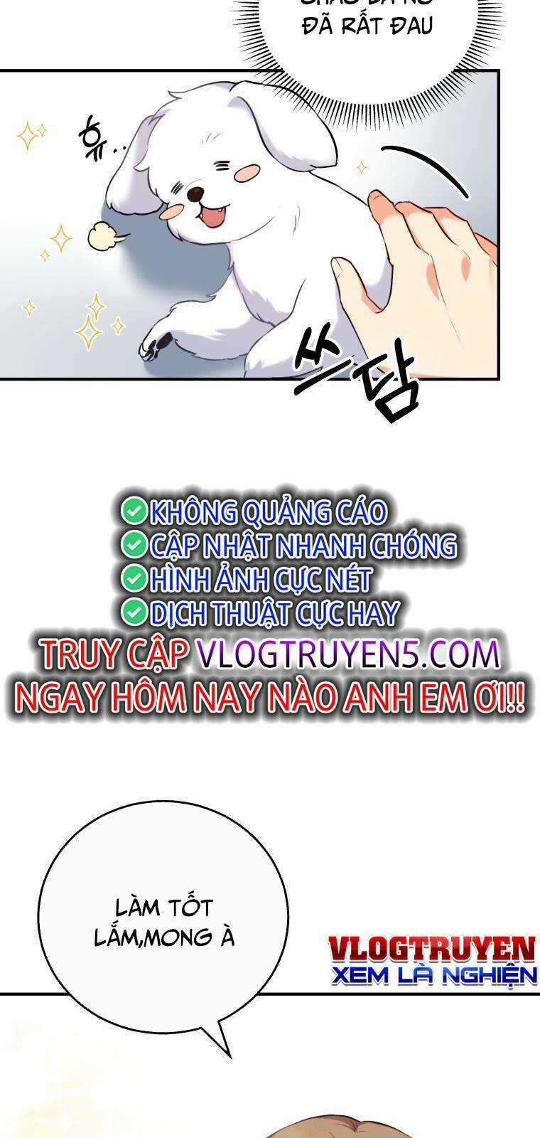 Xin Chào! Bác Sĩ Thú Y Chapter 1 trang 69