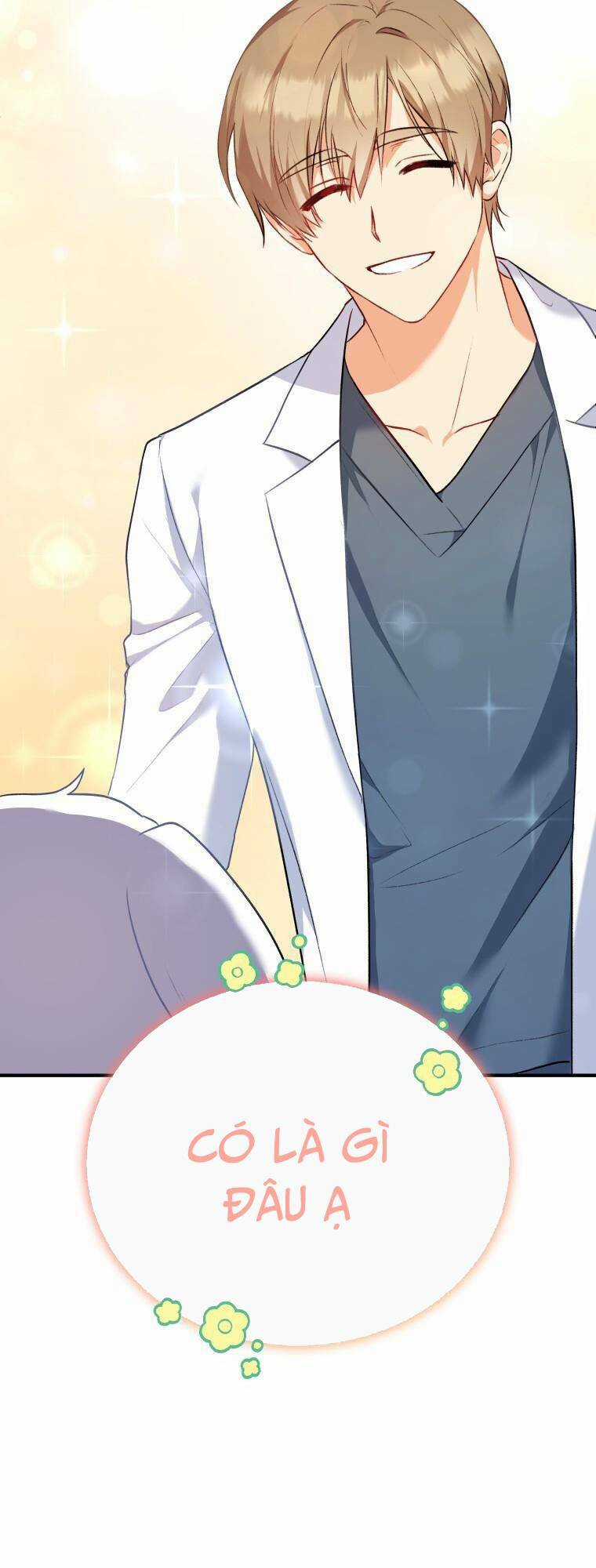 Xin Chào! Bác Sĩ Thú Y Chapter 1 trang 70