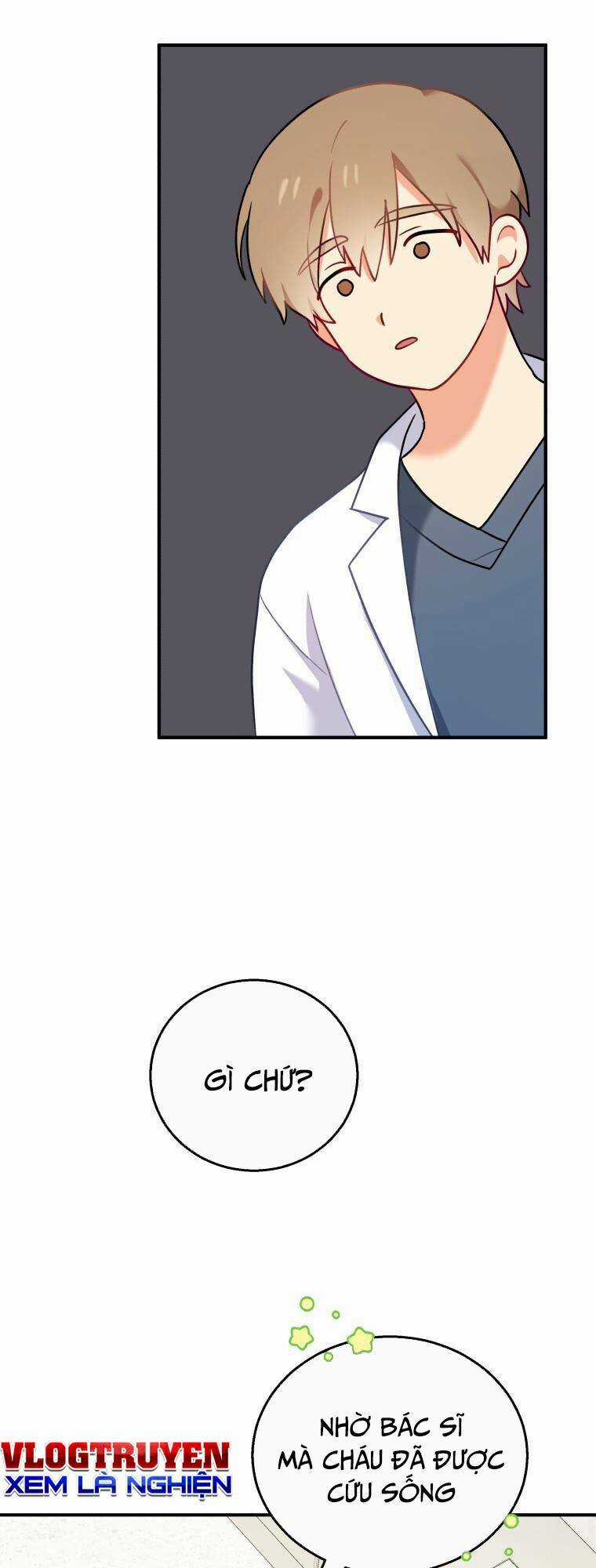 Xin Chào! Bác Sĩ Thú Y Chapter 1 trang 71