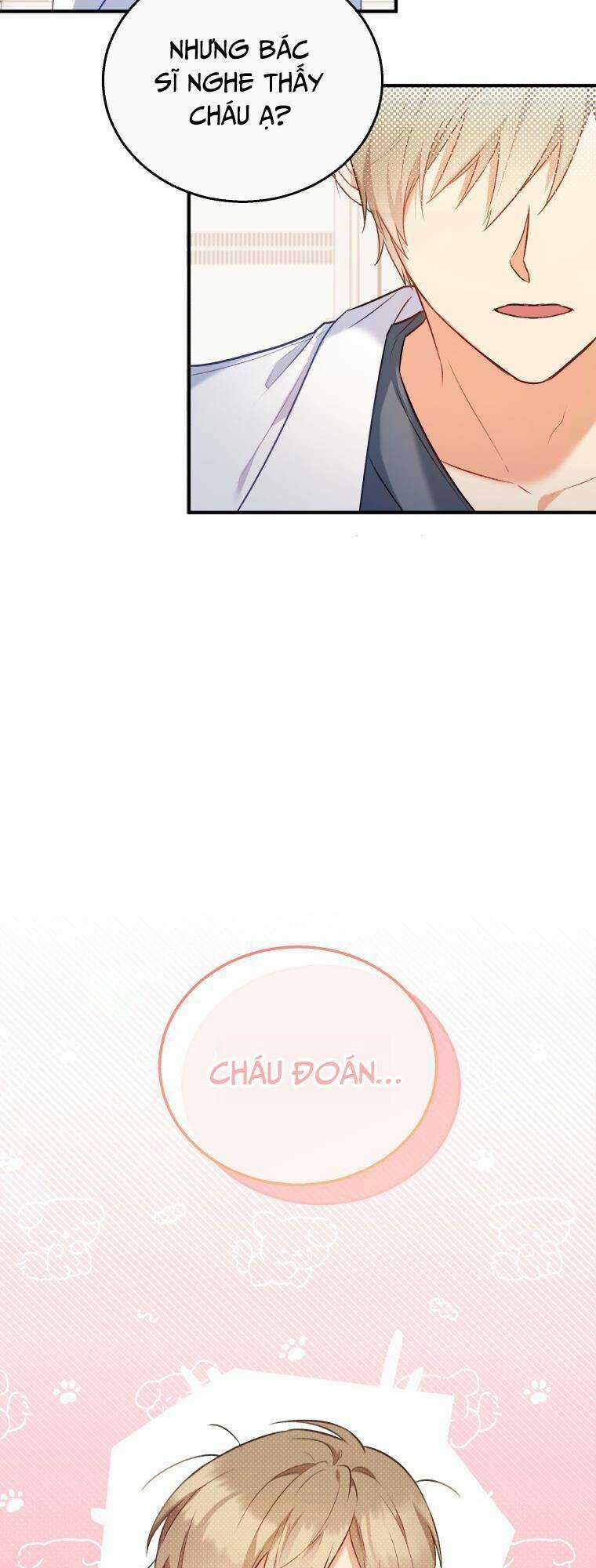 Xin Chào! Bác Sĩ Thú Y Chapter 1 trang 74