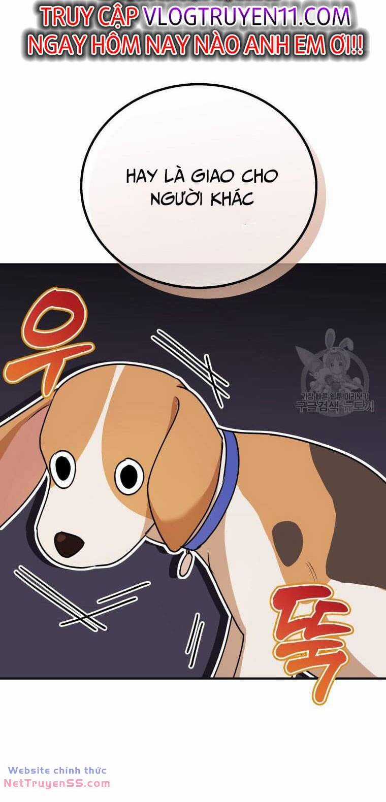 Xin Chào! Bác Sĩ Thú Y Chapter 10 trang 25