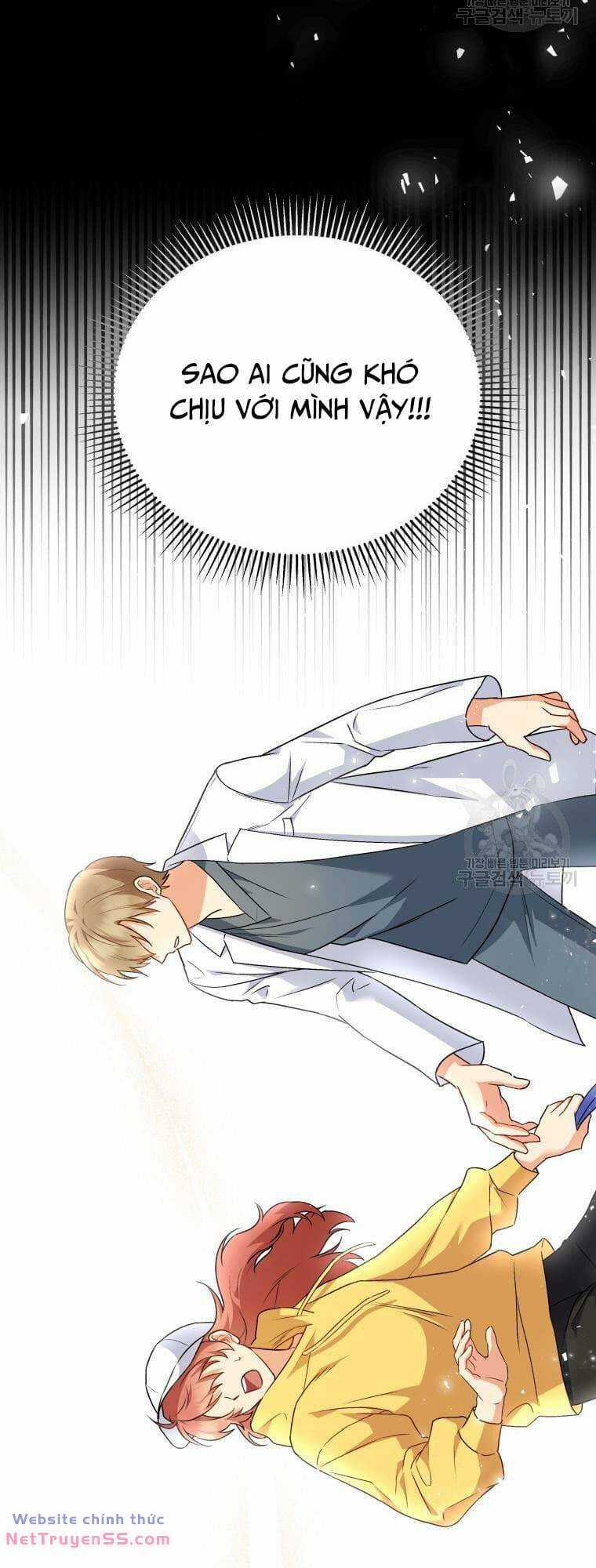 Xin Chào! Bác Sĩ Thú Y Chapter 10 trang 30