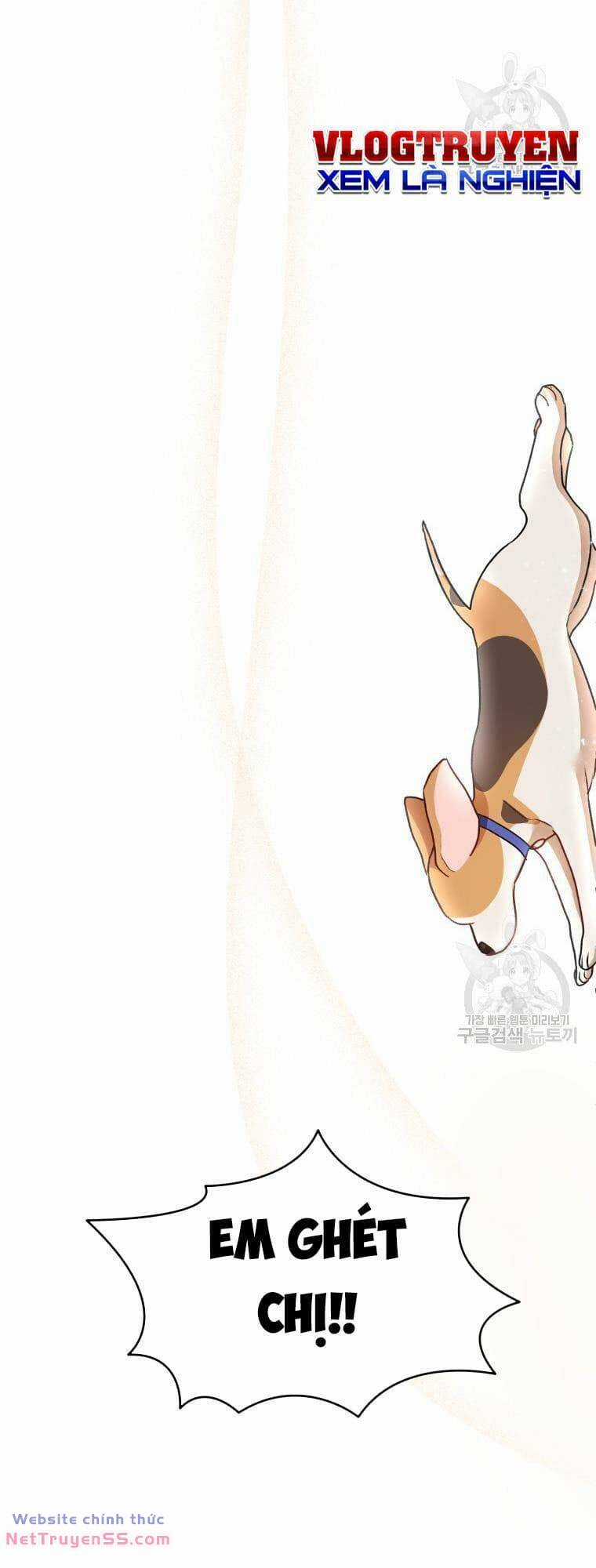 Xin Chào! Bác Sĩ Thú Y Chapter 10 trang 31