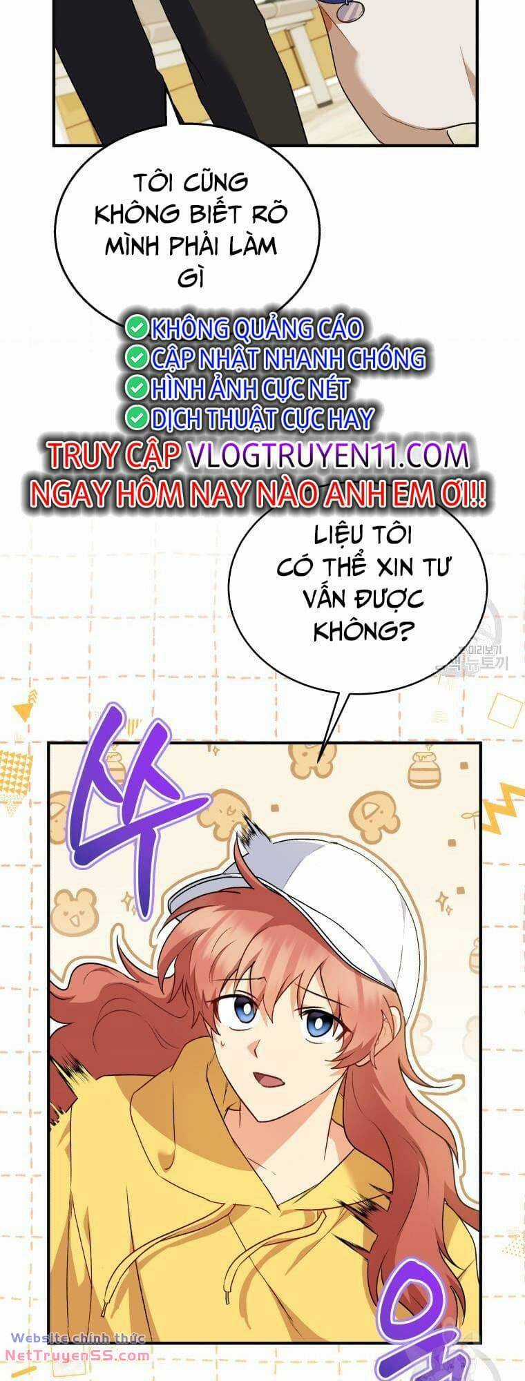 Xin Chào! Bác Sĩ Thú Y Chapter 10 trang 5