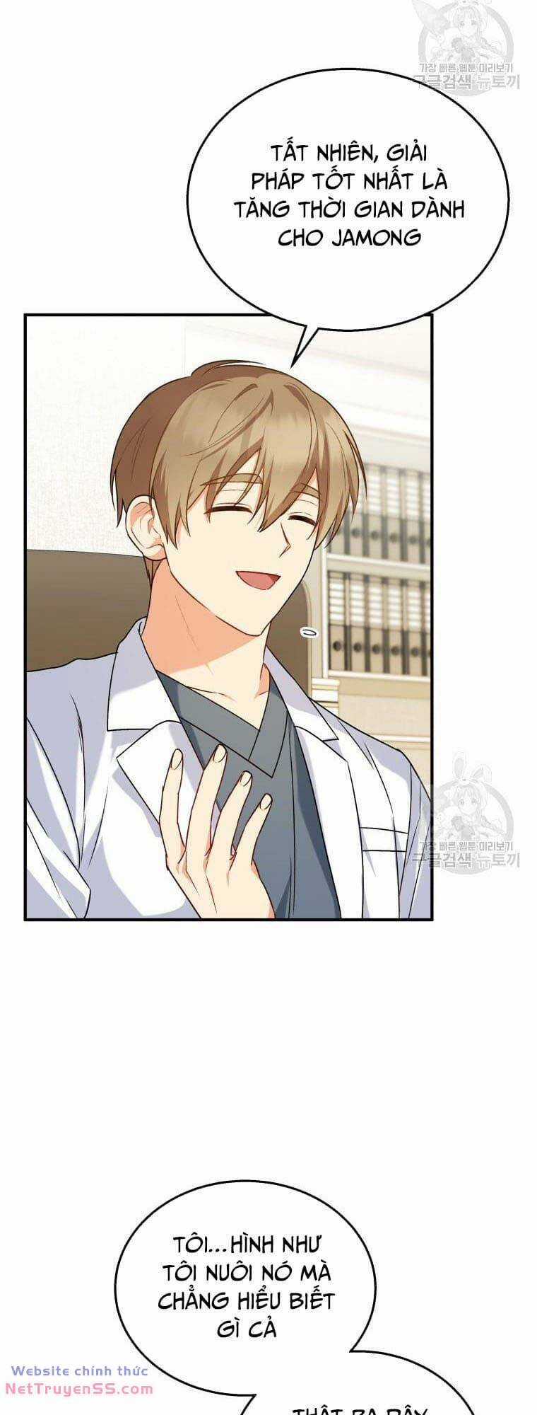 Xin Chào! Bác Sĩ Thú Y Chapter 10 trang 52