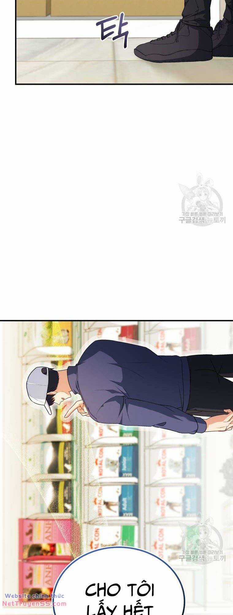 Xin Chào! Bác Sĩ Thú Y Chapter 10 trang 66