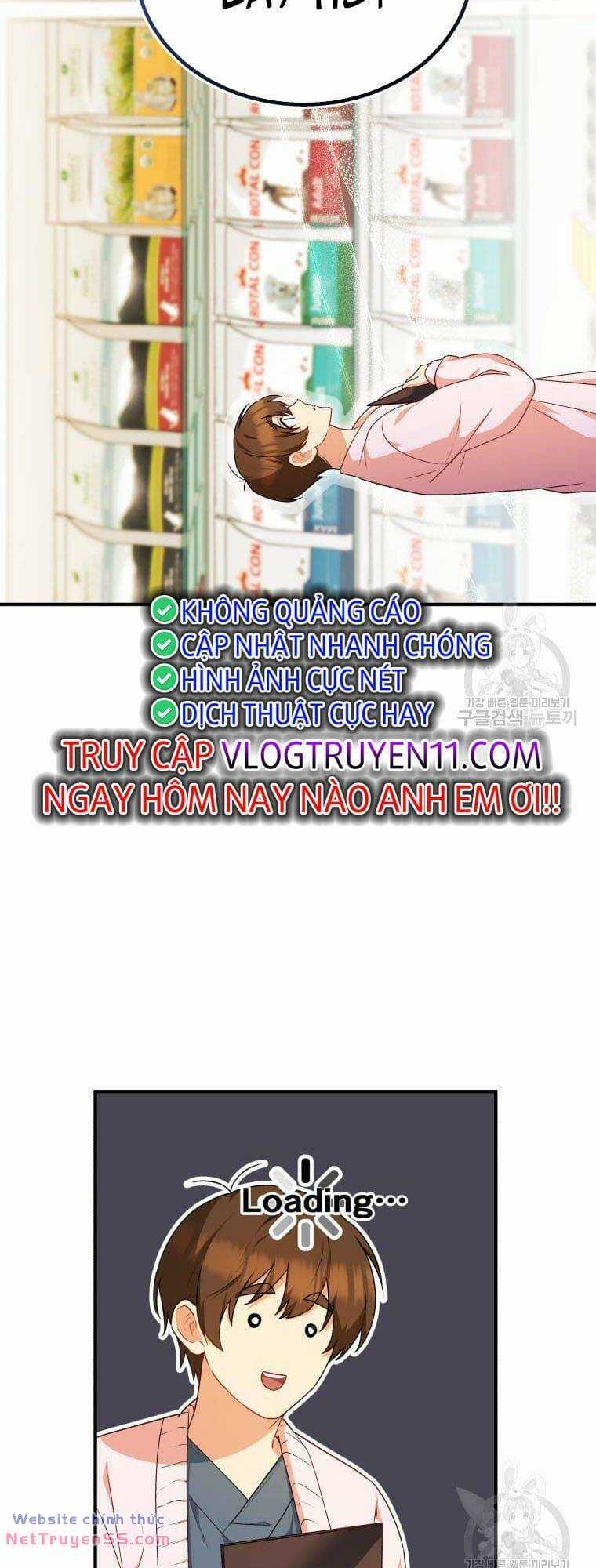 Xin Chào! Bác Sĩ Thú Y Chapter 10 trang 67