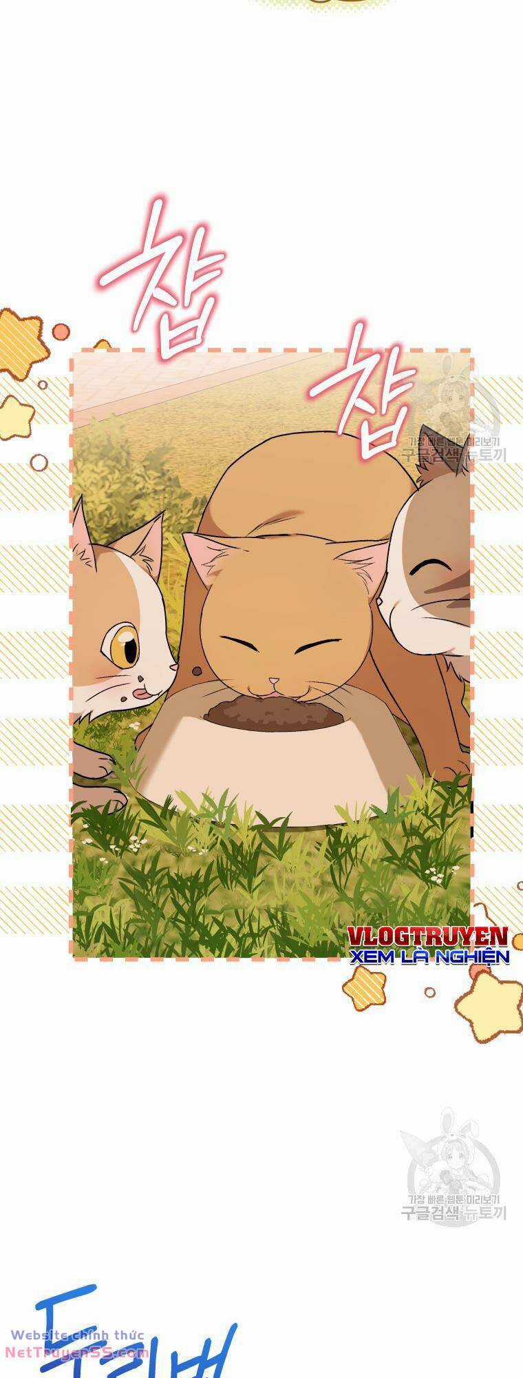 Xin Chào! Bác Sĩ Thú Y Chapter 11 trang 31