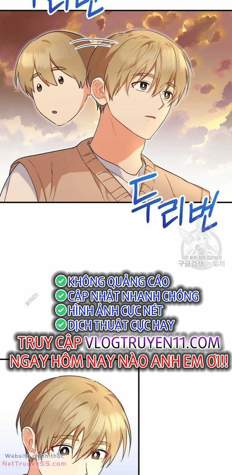 Xin Chào! Bác Sĩ Thú Y Chapter 11 trang 32