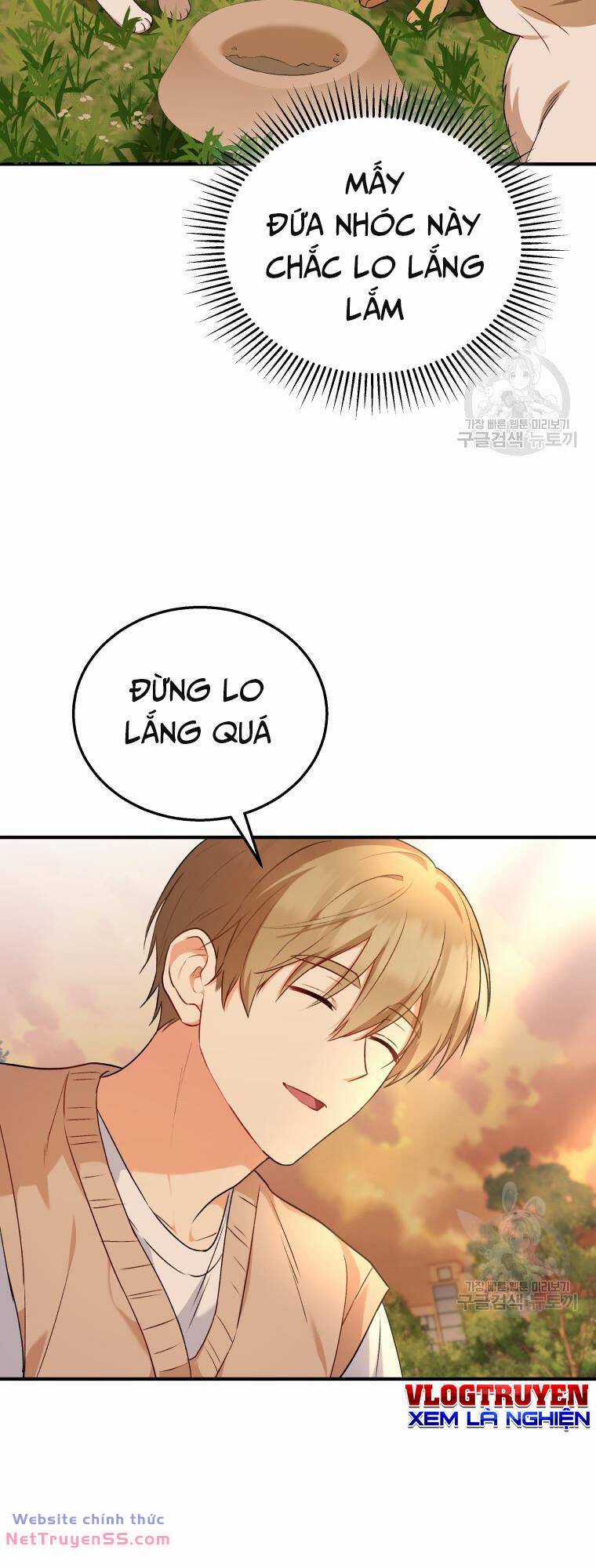 Xin Chào! Bác Sĩ Thú Y Chapter 11 trang 37