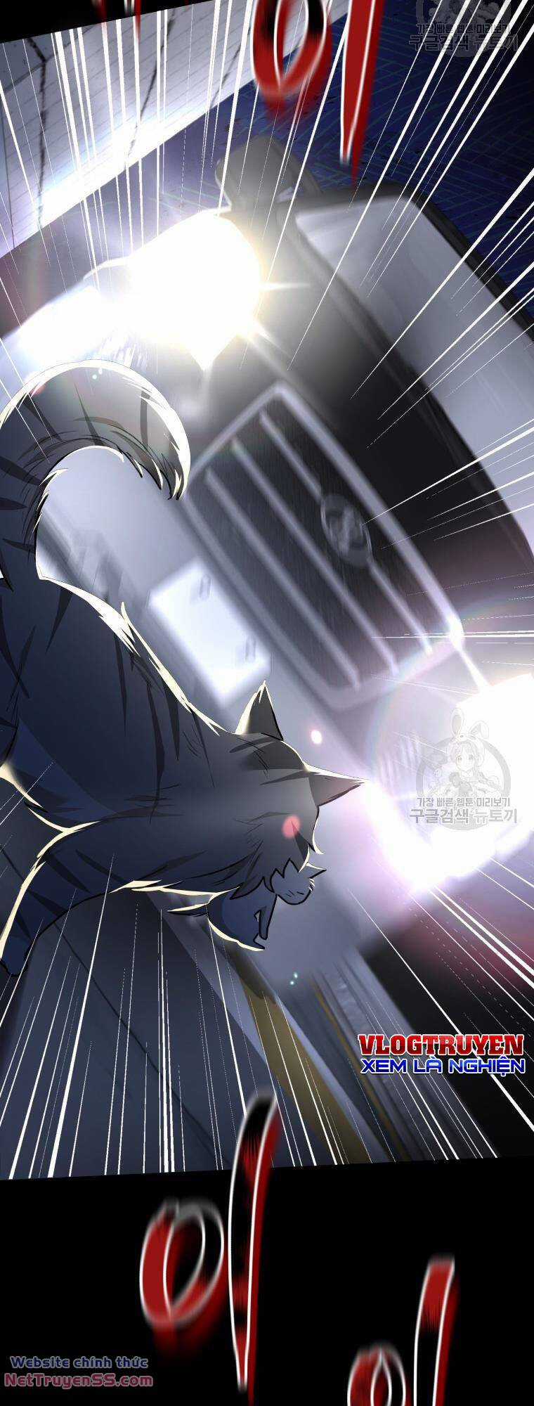 Xin Chào! Bác Sĩ Thú Y Chapter 11 trang 40