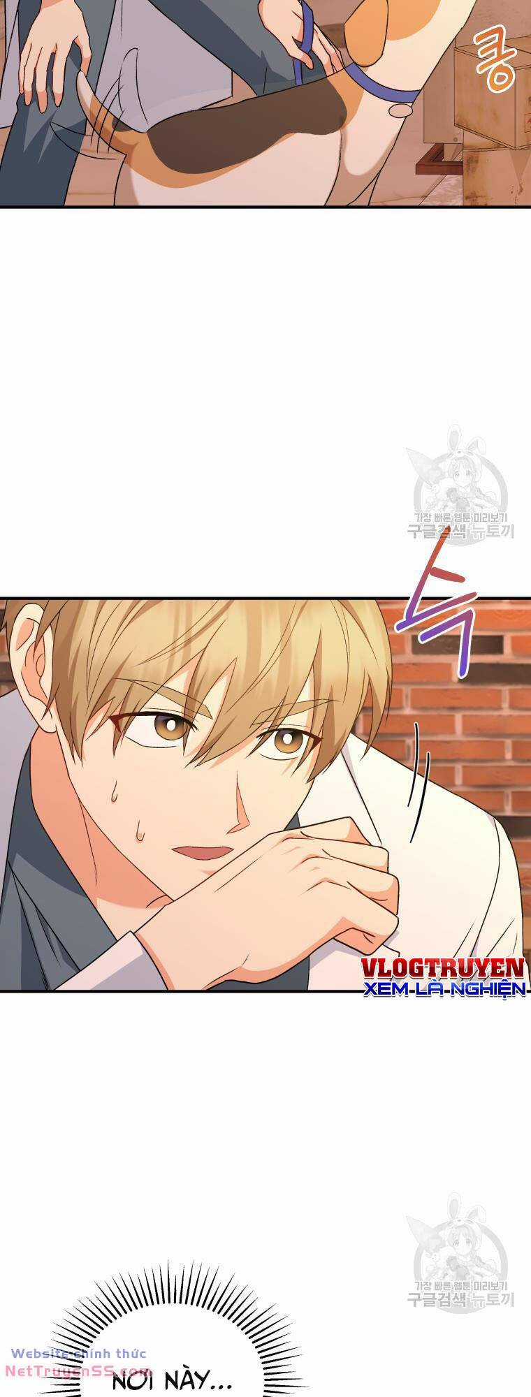 Xin Chào! Bác Sĩ Thú Y Chapter 12 trang 37