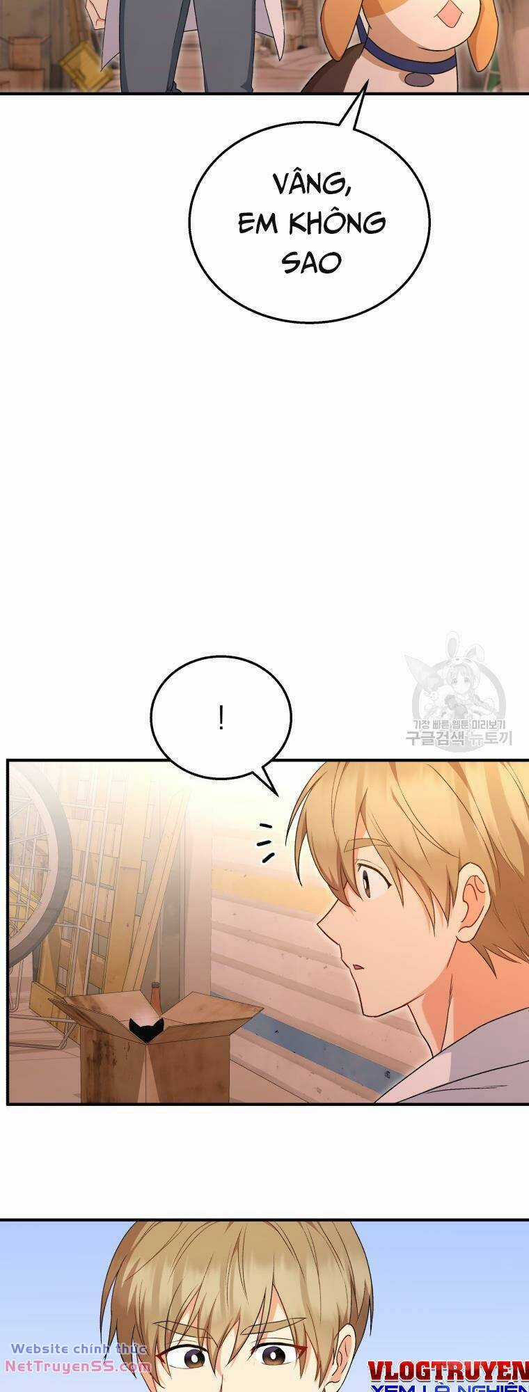 Xin Chào! Bác Sĩ Thú Y Chapter 12 trang 44