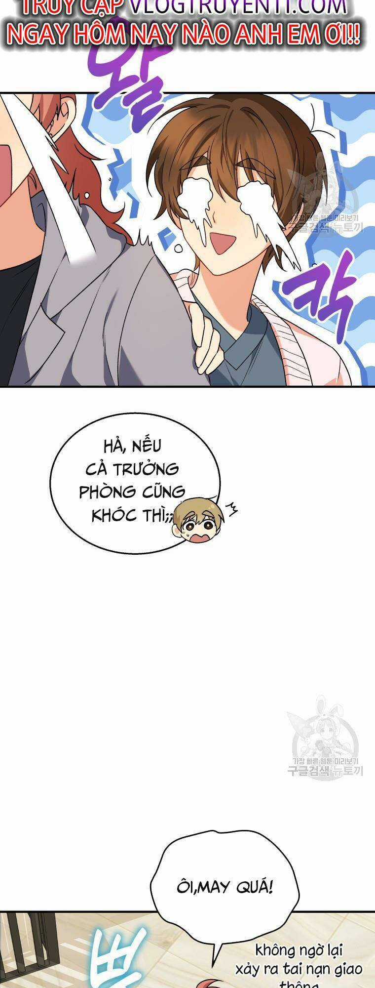 Xin Chào! Bác Sĩ Thú Y Chapter 13 trang 41