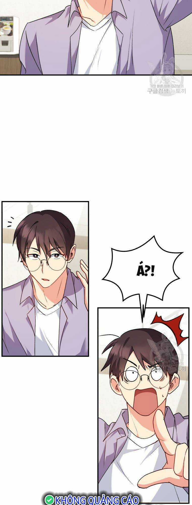 Xin Chào! Bác Sĩ Thú Y Chapter 13 trang 57