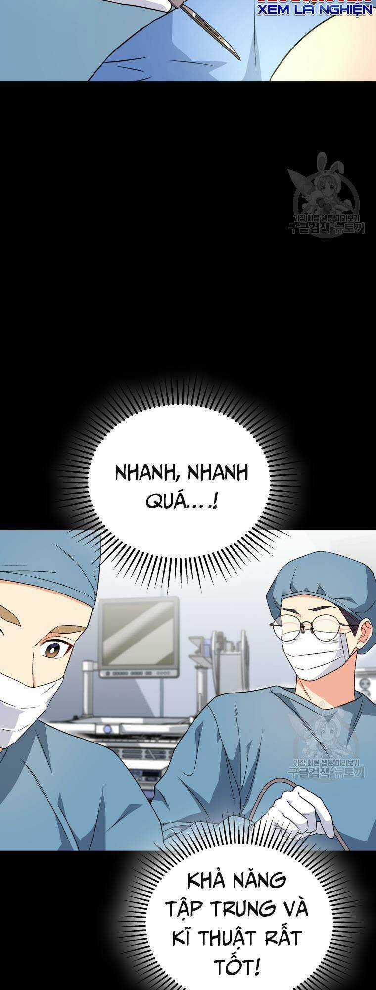 Xin Chào! Bác Sĩ Thú Y Chapter 14 trang 19