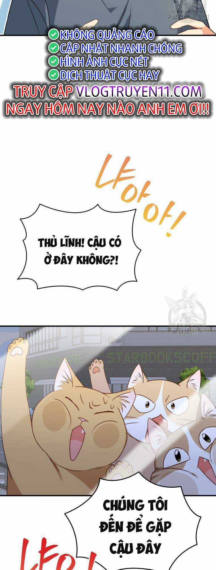 Xin Chào! Bác Sĩ Thú Y Chapter 14 trang 28