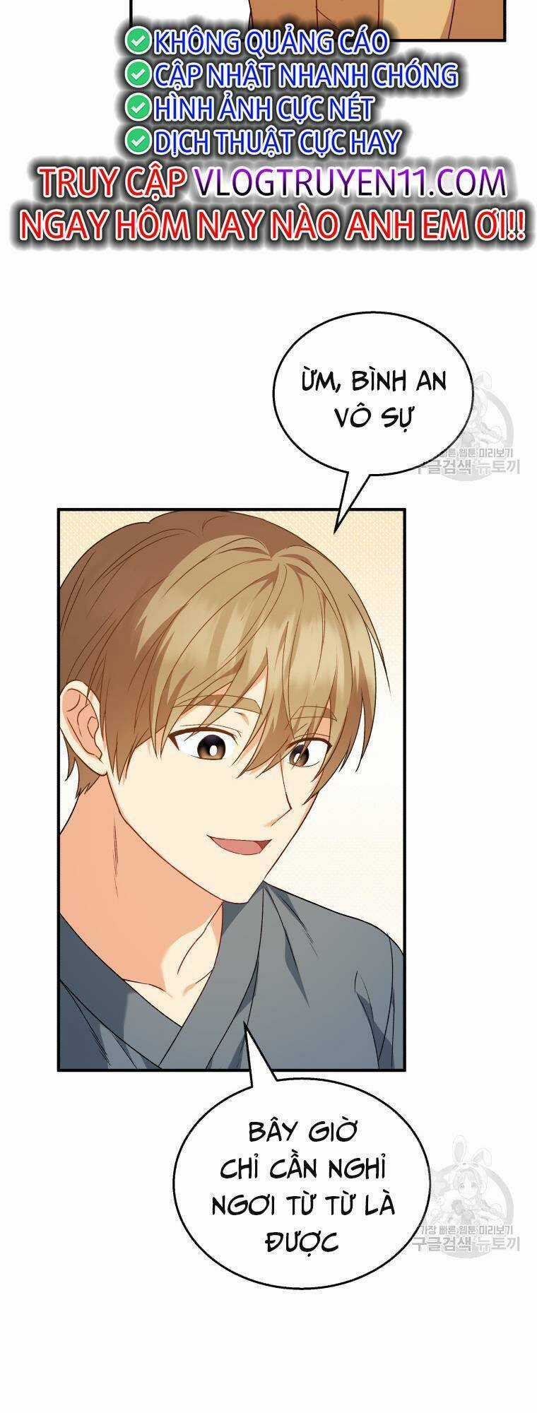 Xin Chào! Bác Sĩ Thú Y Chapter 14 trang 31