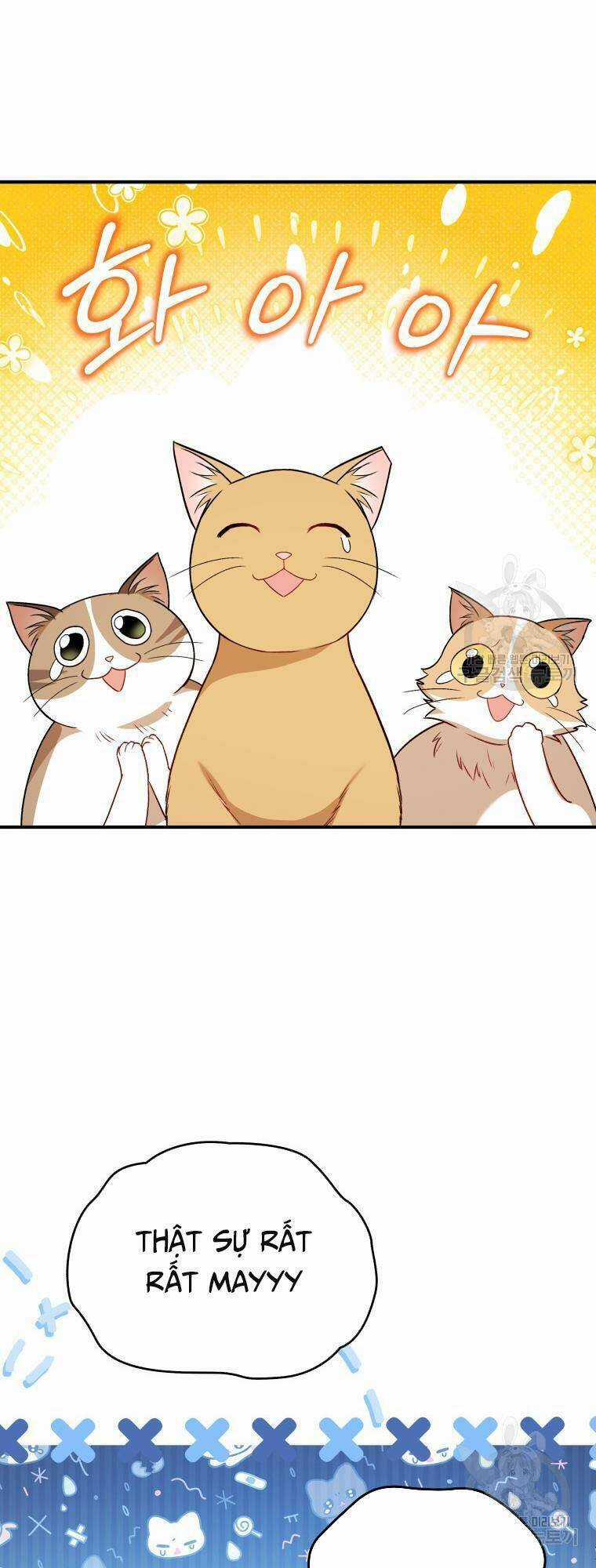 Xin Chào! Bác Sĩ Thú Y Chapter 14 trang 32