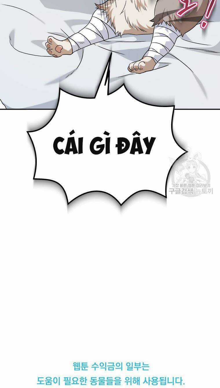 Xin Chào! Bác Sĩ Thú Y Chapter 14 trang 53