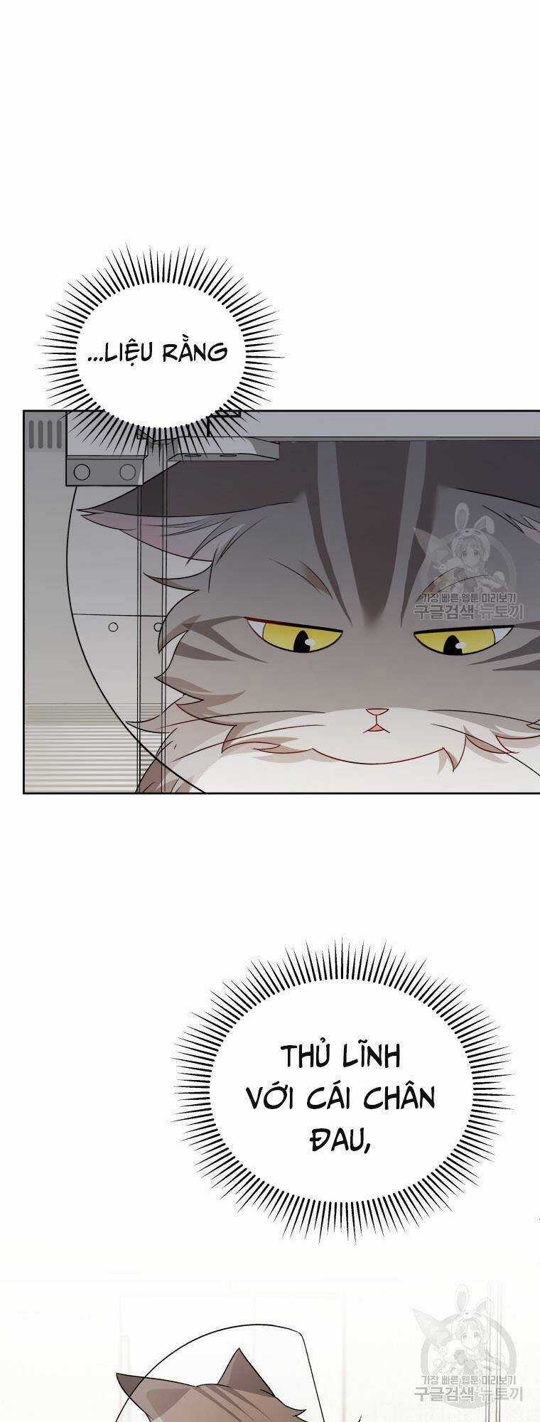 Xin Chào! Bác Sĩ Thú Y Chapter 15 trang 10