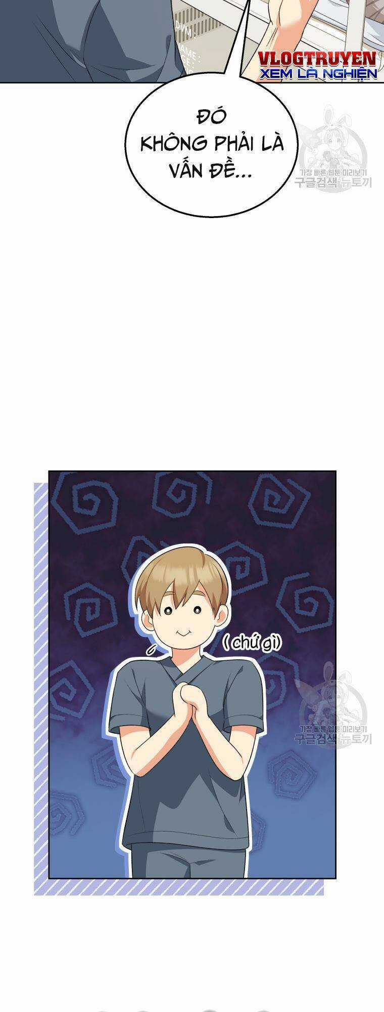 Xin Chào! Bác Sĩ Thú Y Chapter 15 trang 13