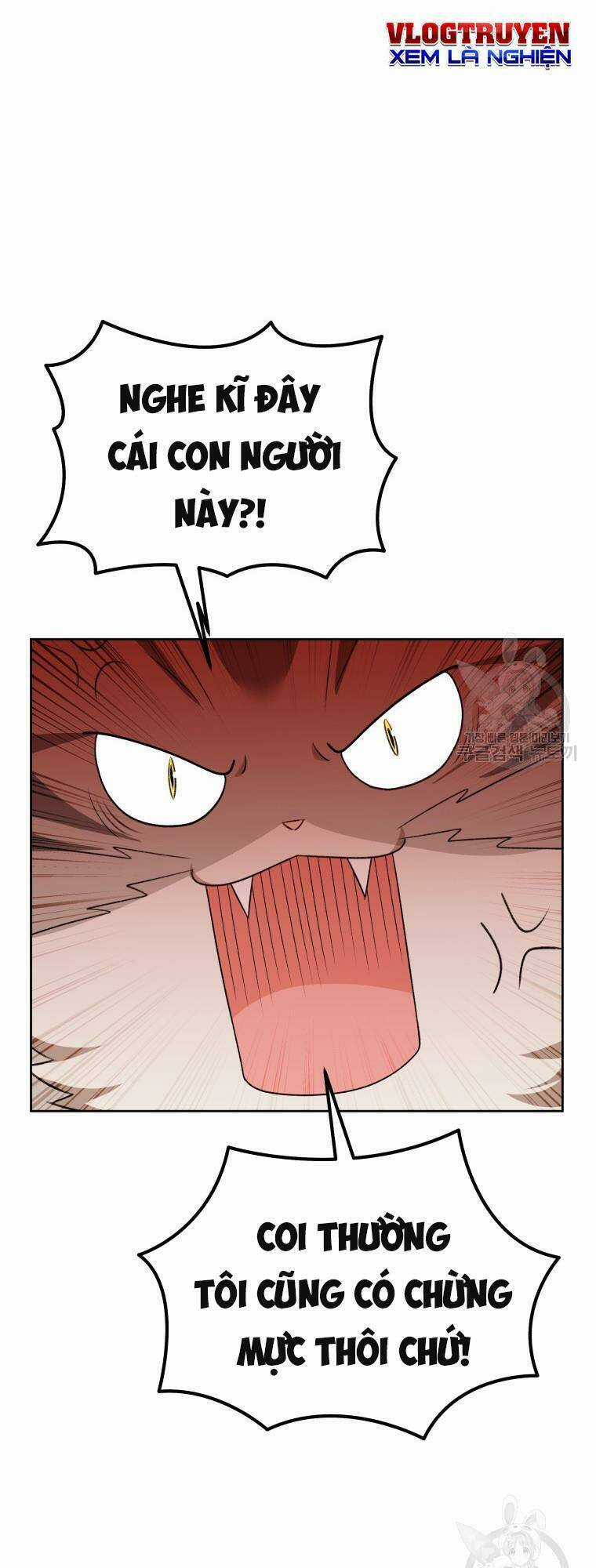 Xin Chào! Bác Sĩ Thú Y Chapter 15 trang 16