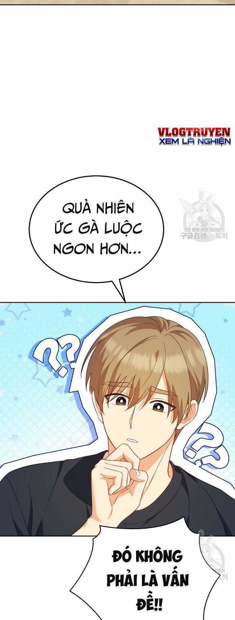 Xin Chào! Bác Sĩ Thú Y Chapter 15 trang 37