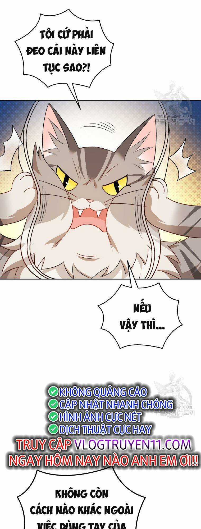 Xin Chào! Bác Sĩ Thú Y Chapter 15 trang 41