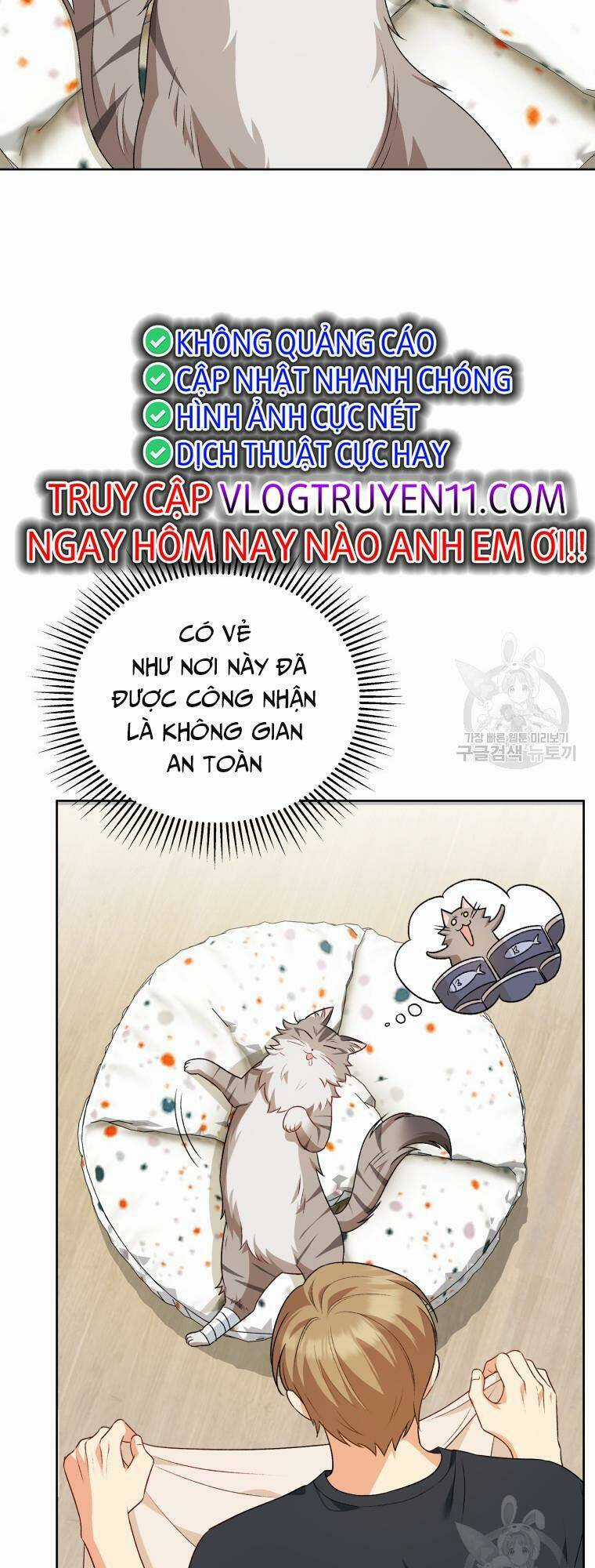 Xin Chào! Bác Sĩ Thú Y Chapter 15 trang 49