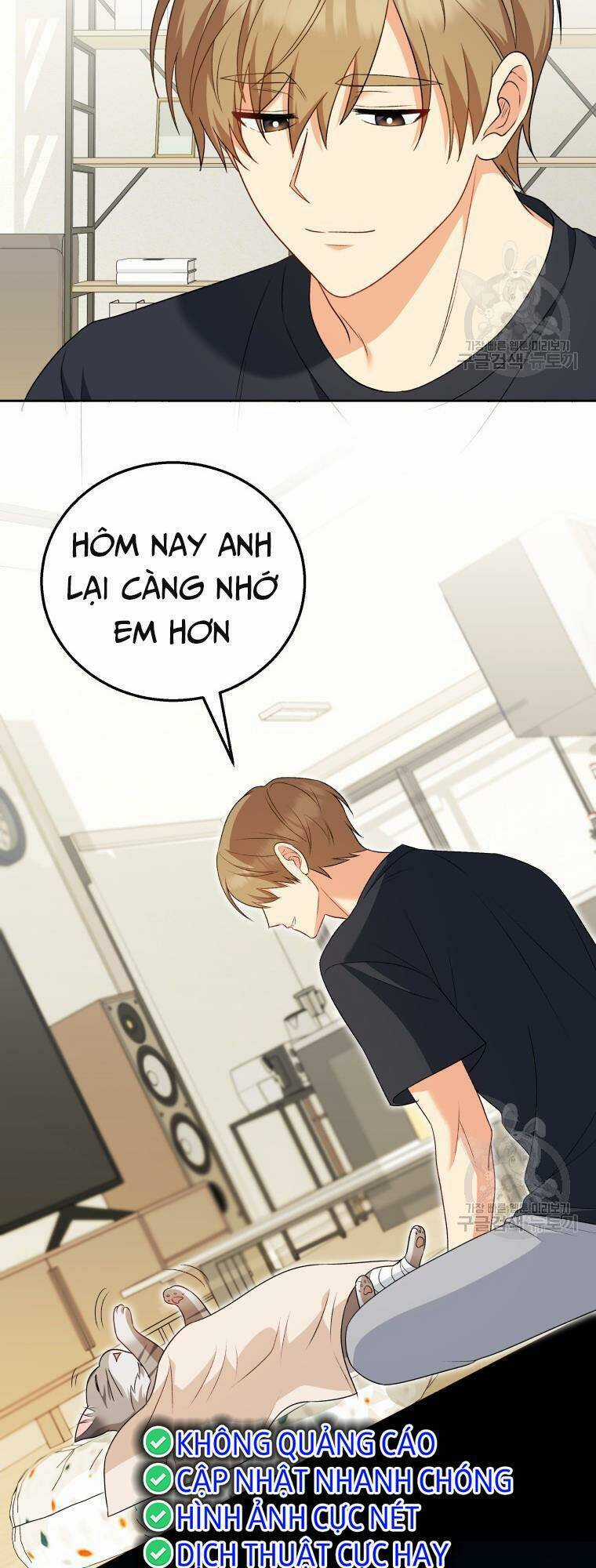 Xin Chào! Bác Sĩ Thú Y Chapter 15 trang 52