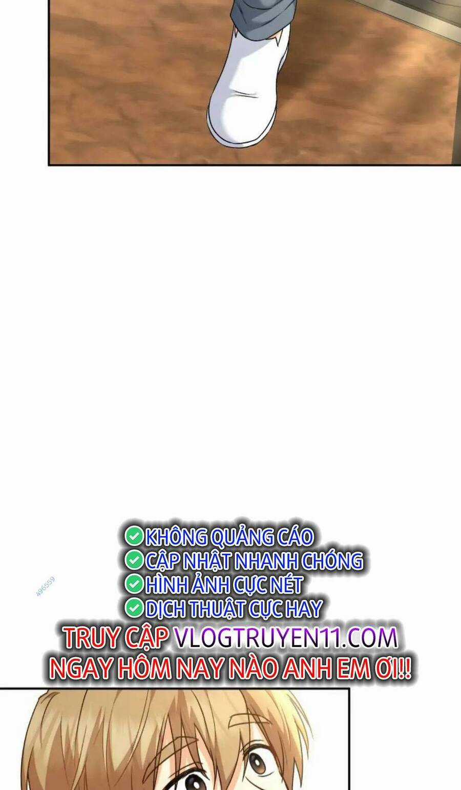 Xin Chào! Bác Sĩ Thú Y Chapter 16 trang 10