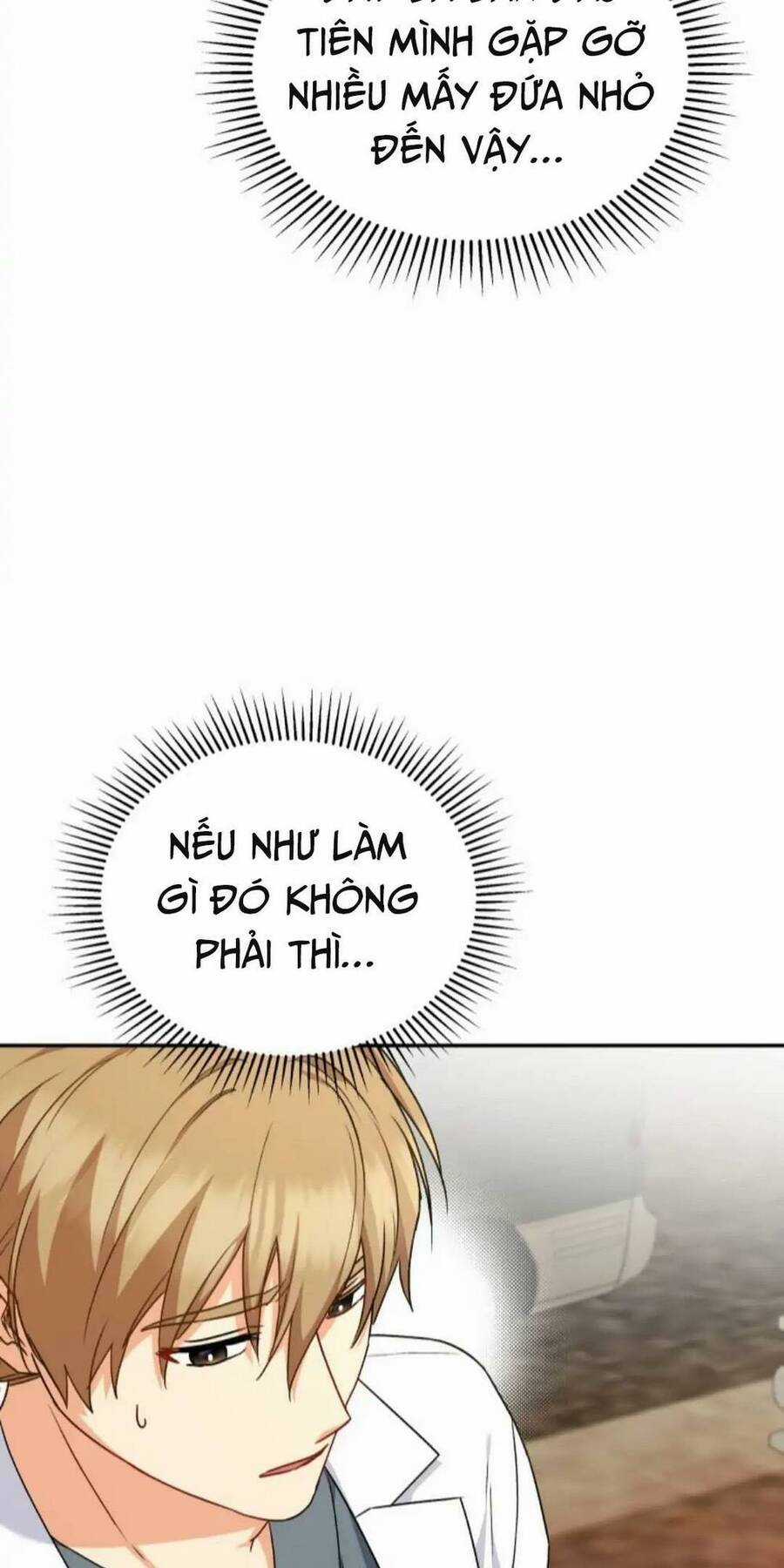 Xin Chào! Bác Sĩ Thú Y Chapter 16 trang 14