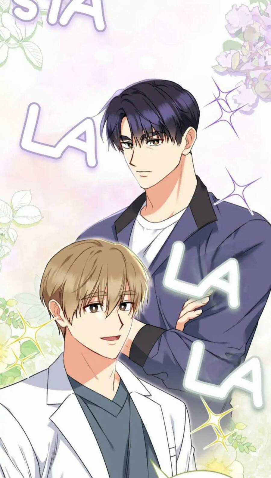 Xin Chào! Bác Sĩ Thú Y Chapter 16 trang 21